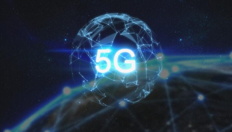 5G İhalesi 2025’in İlk Yarısında Yapılacak