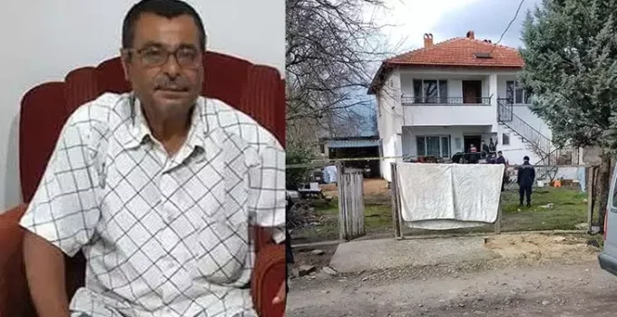 Çanakkale’de dehşet: Başı kesilmiş halde bulundu!