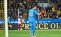 Galatasaray Kalecisini Buldu mu?