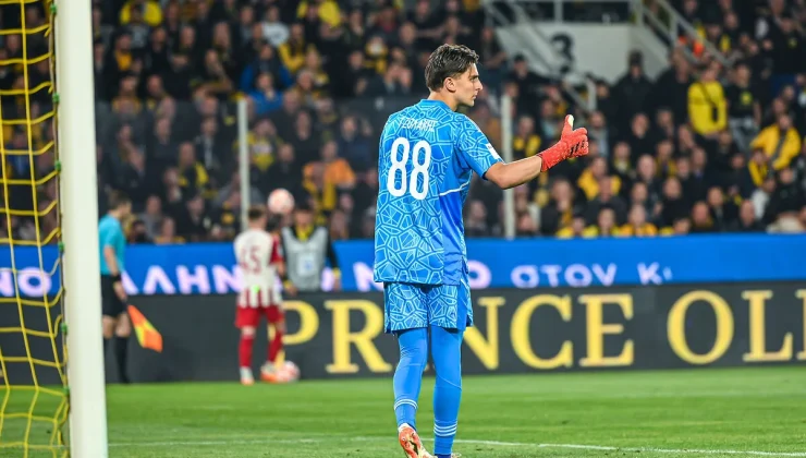 Galatasaray Kalecisini Buldu mu?