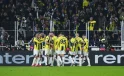 UEFA ülke puanı sıralamasında son durum