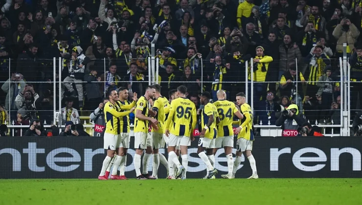UEFA ülke puanı sıralamasında son durum