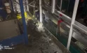 Rusya Çernobil Nükleer Santrali’ni vurdu