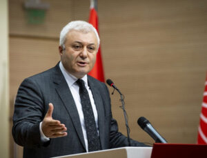CHP’li Tuncay Özkan’a Soruşturma: “Suikast” İddiası