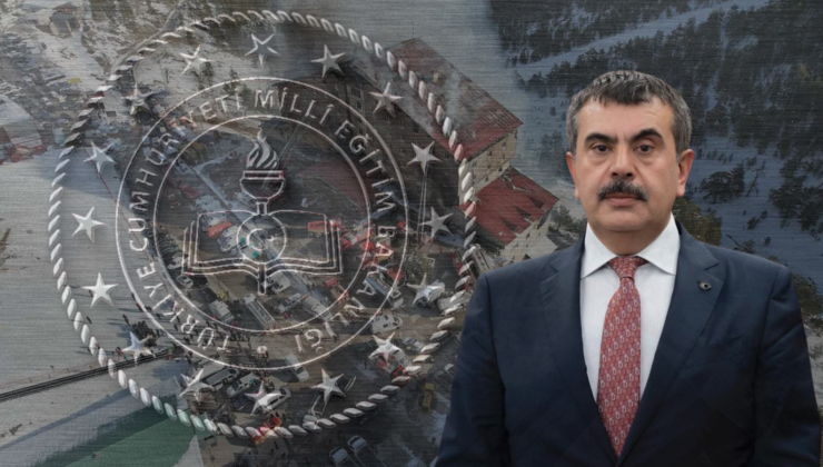 Kartalkaya Faciasının Ardından MEB’den Okullarda Psikososyal Destek Hamlesi!