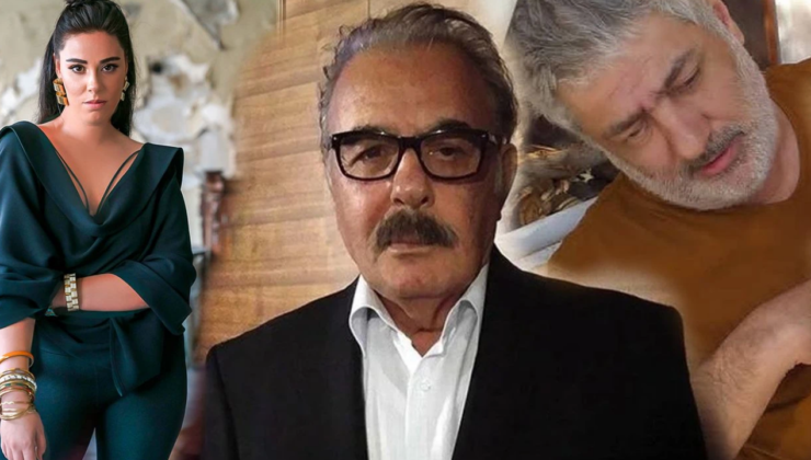 Ferdi Tayfur’un Oğluna Miras Bırakmama Sebebi Ortaya Çıktı!