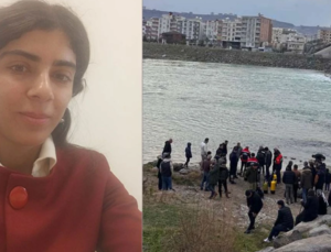 Cizre’de Kaybolan Hemşirenin Cesedi Dicle Nehri’nde Bulundu!