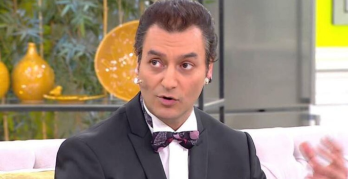 Şarkıcı Tayfun Dolandırıcılara Gözdağı Verdi! “Ahlaksızsınız Bunu Ödemek Zorundasınız”