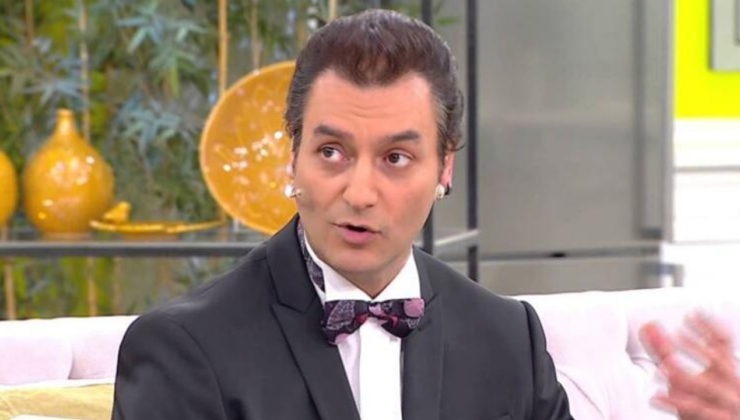 Şarkıcı Tayfun Dolandırıcılara Gözdağı Verdi! “Ahlaksızsınız Bunu Ödemek Zorundasınız”