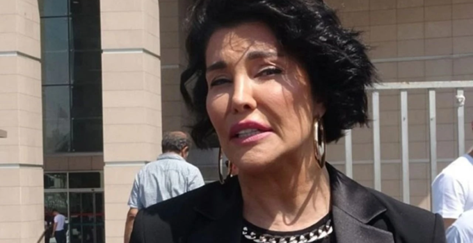 Deniz Akkaya’nın Ev Hapsi Sona Erdi! Ancak Arkasında Bambaşka Bir Gerçek Var!
