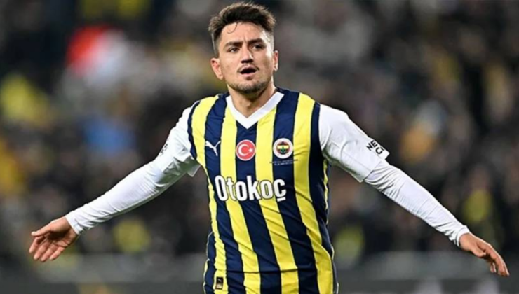 Cengiz Ünder’e Büyük Şok! Futbol Kariyeri Bitme Noktasında mı?