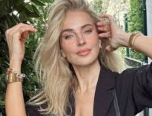 Burcu Esmersoy Geri Döndü ve Bombayı Patlattı!