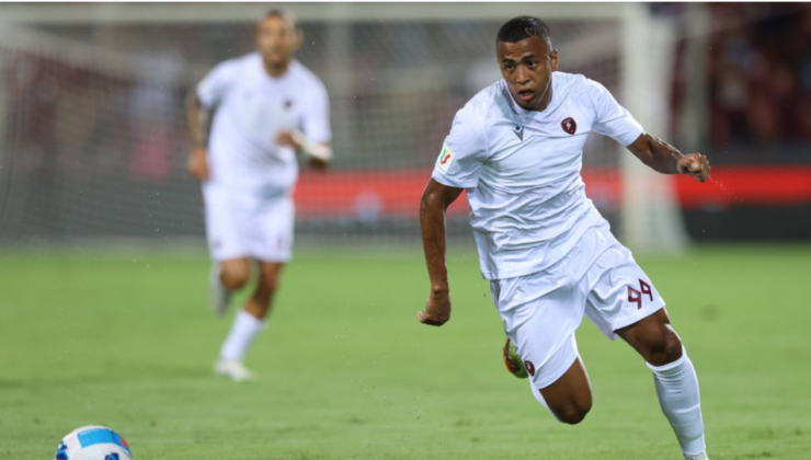 Kocaelispor’dan Bomba Transfer!  Tribünler Şimdiden Sallanıyor!