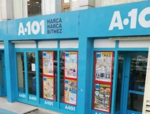 A101 8-14 Şubat 2025 Kataloğu Şoke Etti!