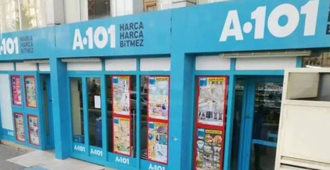 A101 8-14 Şubat 2025 Kataloğu Şoke Etti!