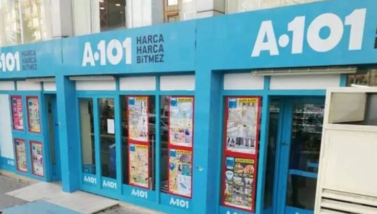 A101 8-14 Şubat 2025 Kataloğu Şoke Etti!