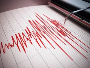 Ege Denizi’nde Peş Peşe Depremler! Son 8 Saatte 7 Sarsıntı