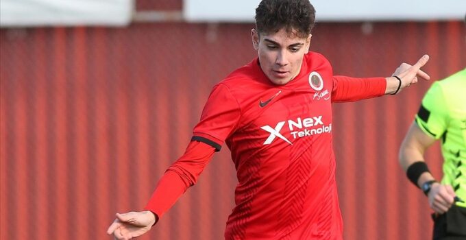 Baran Yıldız, Newcastle United’a Transfer Oldu