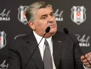 Transfer açıklaması Beşiktaş taraftarını çıldırttı