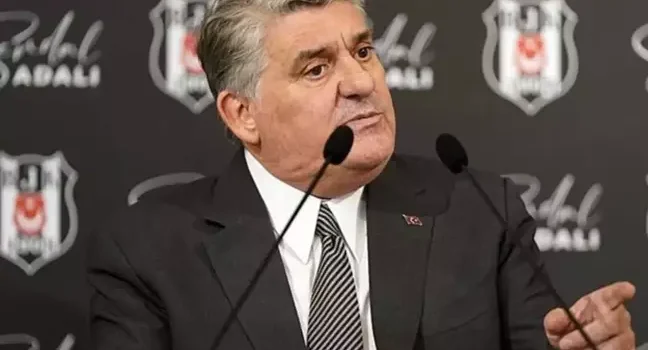 Transfer açıklaması Beşiktaş taraftarını çıldırttı
