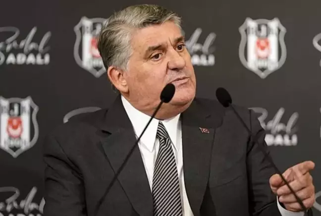 Transfer açıklaması Beşiktaş taraftarını çıldırttı