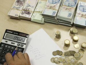 2024’te 1,5 Milyar Liralık Bozuk Para Dolaşıma Girdi