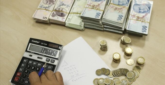 2024’te 1,5 Milyar Liralık Bozuk Para Dolaşıma Girdi