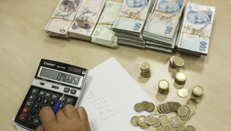 2024’te 1,5 Milyar Liralık Bozuk Para Dolaşıma Girdi