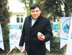 Çiftlik Bank Davasında Karar: Tosuncuk’a 45 Bin Yıl Hapis
