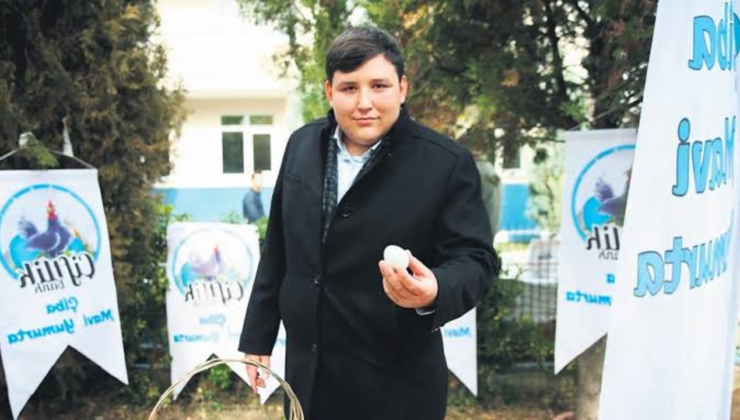 Çiftlik Bank Davasında Karar: Tosuncuk’a 45 Bin Yıl Hapis