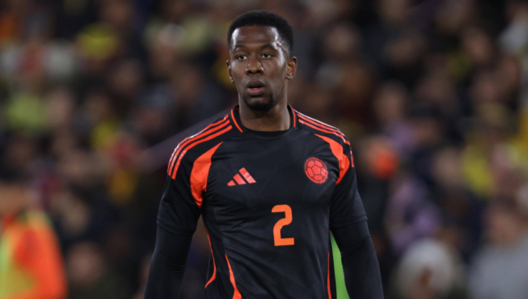 Galatasaray’da Carlos Cuesta, Nelsson’un Yerini Alıyor