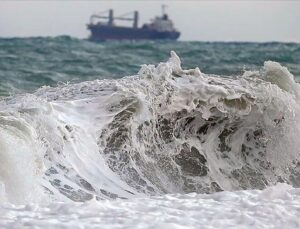 Türkiye’de Olası Tsunami Riski ve Etkileri