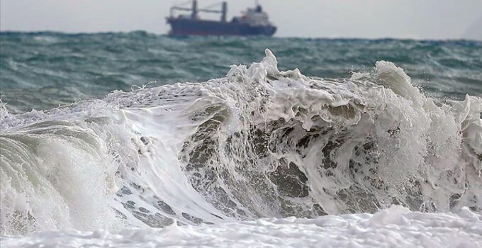 Türkiye’de Olası Tsunami Riski ve Etkileri