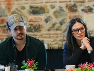 Demet Özdemir ve Çağatay Ulusoy’lu Eşref Rüya dizisi hangi kanalda, ne zaman? İşte oyuncu kadrosu…