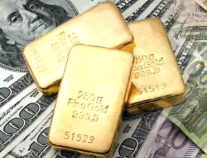 1.2 Milyar Dolarlık Servet Eridi