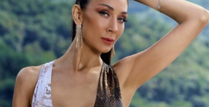 Ece Gürsel Kendini Türkiye’nin En İyisi İlan Etti! Şok Üzerine Şok Yaşandı!