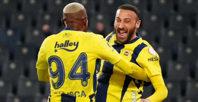 Fenerbahçe’den UEFA Bombası! Talisca Kostic ve Skriniar Kadroda!