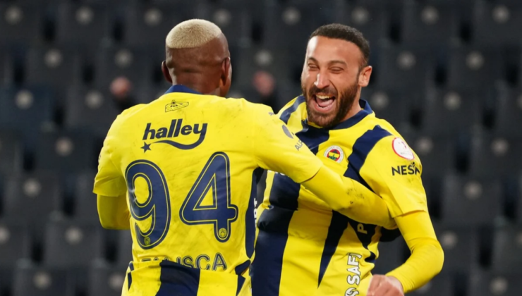 Fenerbahçe’den UEFA Bombası! Talisca Kostic ve Skriniar Kadroda!