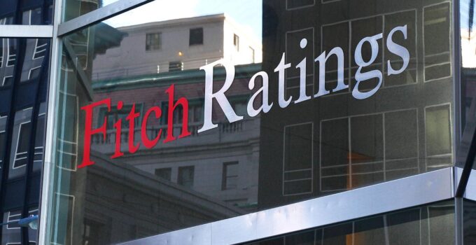 Fitch Ratings: Türkiye’de Enflasyonun Daha da Düşmesi Bekleniyor