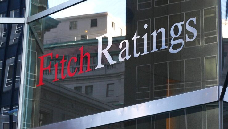 Fitch Ratings: Türkiye’de Enflasyonun Daha da Düşmesi Bekleniyor