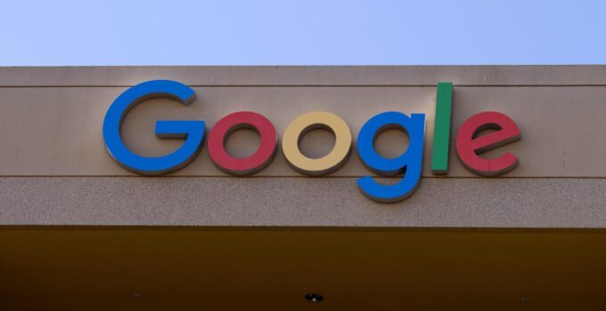 Çin, Google’a Tekel Soruşturması Başlattı