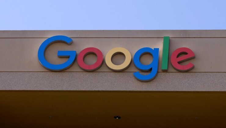 Çin, Google’a Tekel Soruşturması Başlattı