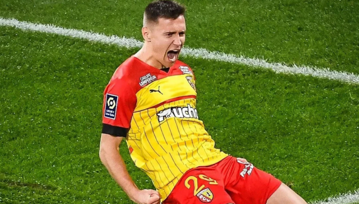 Galatasaray Bombayı Patlatıyor! Fransa’dan Süper Yıldız Geliyor!