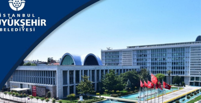 İBB’den Büyük Memur Alımı! Başvurular Resmen Başladı