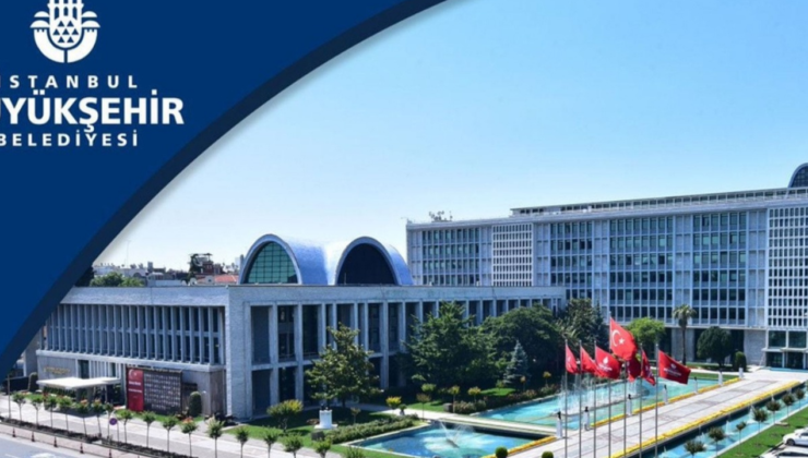 İBB’den Büyük Memur Alımı! Başvurular Resmen Başladı