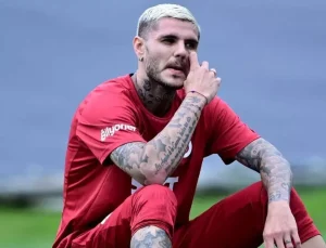 Mauro Icardi İstanbul’a Dönüyor! Bireysel Antrenmanlara Başlayacak