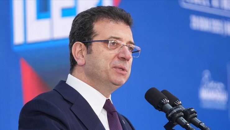 İmamoğlu hakkında 7 yıl 4 aya kadar hapis istemiyle iddianame düzenlendi
