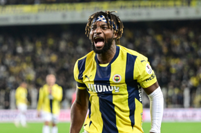 Allan Saint-Maximin’in transferi iptal edildi