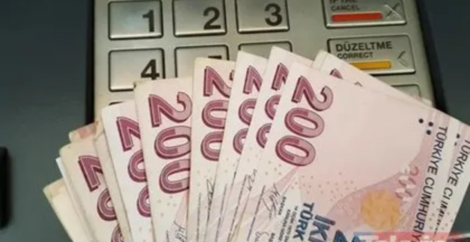 2025 Kademeli Emeklilik Teklifinde Son Durum
