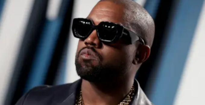 Kanye West Otizm Teşhisi Aldığını Açıkladı